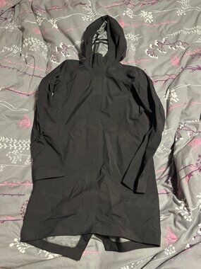 Lululemon Rain Haven Jacket